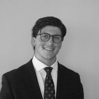 Spencer Cogan