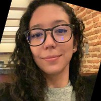 Daniela Marcucci Guarnizo