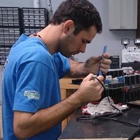 Anderson Zanelatto de Araújo