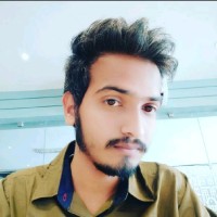 Mayank Hajare