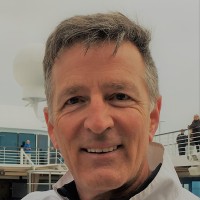 Brian Unger