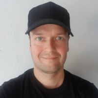 Jussi Similä