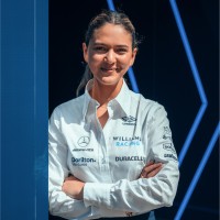 Dominique Heyer-Wright