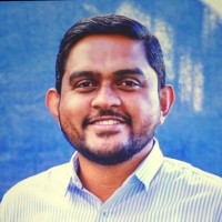 Deepak Deth