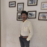 Ragulsankar P