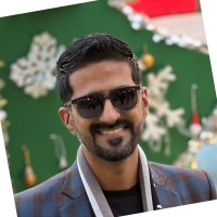 Rakshit Khurana