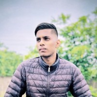 Arjun Chavan