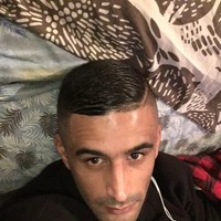 Jeremie Bouridane