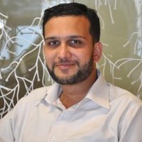Saif Pachha
