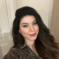 Yasmine Chouikha