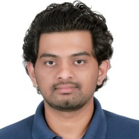 Tarun Shetty