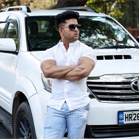 Vishal Lala
