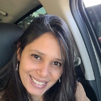 Jaqueline Simião Da Silva