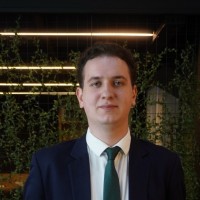 Marcos Antonio Cristofolini De Santana Silva