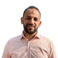 Hesham Morad