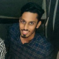 Hiten Lohar
