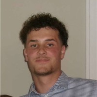 Charles Hartley-Matteson