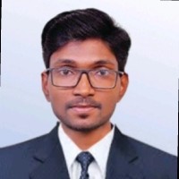 Arun Raj