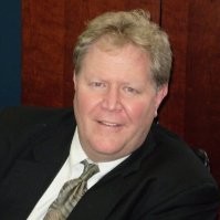 Robert Leahey