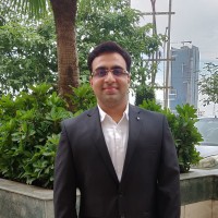 Ishan Bhatt