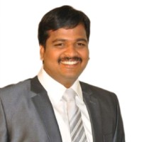 Seshathri Swamy
