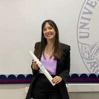Rocío Burgos Sobral