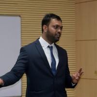 Rahul Gangurde