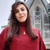 Shadi Talaei