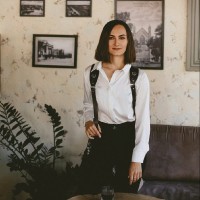 Aleksandra Kholodniak