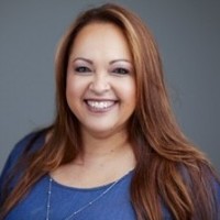 Marie Candelaria