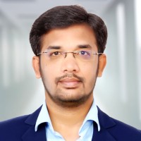 Naveen Chandar Belakavadi Manoharan