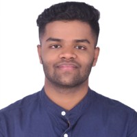 Ashish Thomas