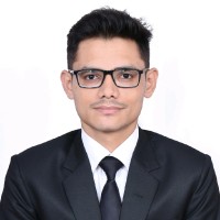 Deepak Singwal