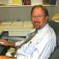 Jeff Cohee