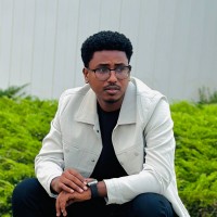 Mohammed Ahmed