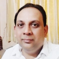 Jayakrishnan Pindiyath