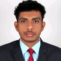 Vaisakh A. S