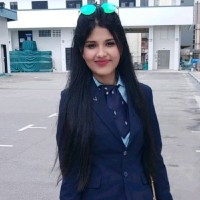 Sadaf Khan