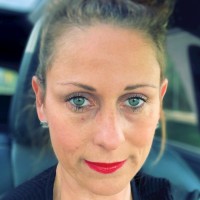 Kerstin Sullivan Ma Mcipd