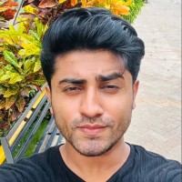 Vyshnav Cv
