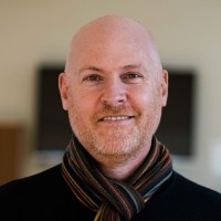 Gary O'Rourke