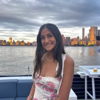 Roshni Dhruva