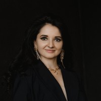 Yevheniia Kolko