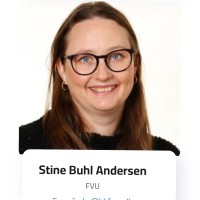 Stine Buhl Andersen