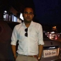 Indrajit Kamble.
