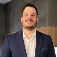 Dimitrios Efthymiou