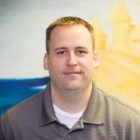 Eric Larsen