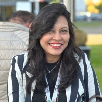 Urvika Panchal
