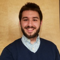 Nick Bertoldi