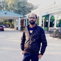 Munawer Shahzad